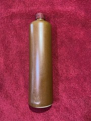 Super Rare Antique Collectible , Wine Evkert’s Gebirgs Enzian German Spirits