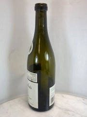 Vintage Empty 1996 MAISON LOUIS LATOUR Wine Bottle. Burgundy Grand Cru 750ml