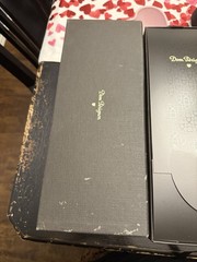 Dom Perignon Champagne Brut 2008 Vintage Empty Box no bottle
