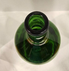 1980 Chateau Petit Moureau Bordeaux Yvon Mau Collector&rsquo;s Bottle Double Magnum 3L