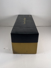 Vintage Dom Perignon Empty Box Moet & Chandon **RARE**