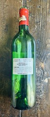 Chateau Ducru-Beaucaillou Wine Bottle Empty 1982 France Collectible 750ml