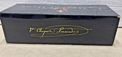 VEUVE CLICQUOT PONSARDIN LA GRANDE DAME CHAMPAGNE EMPTY 1983