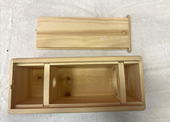 Promontory 2012 Napa Valley Red Wine Single Wooden Box Only 750ML