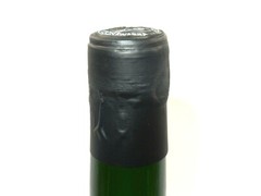 WYNNS COONAWARRA ESTATE SHIRAZ 1999 SEALED DISPLAY PROP WINE BOTTLE ~ 3 LITER
