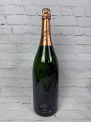PERRIER JOUET BELLE EPOQUE 1996 GIANT FACTICE DUMMY DISPLAY Jeroboam BOTTLE 3L