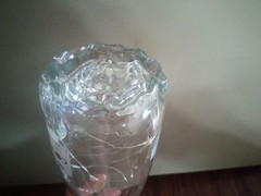 Gerard Bertrand Cote des Roses Wine Bottle Decorative Led Light Strip Stopper