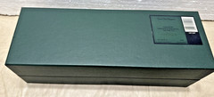 Don Perignon 1995 Original Box & Booklet Empty Box No Bottle