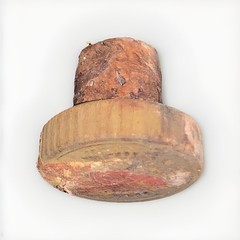 Vintage c1940-50’s Wine Liquor 🍷 Caps Cork Tops Lot Collectable Free-Shipping