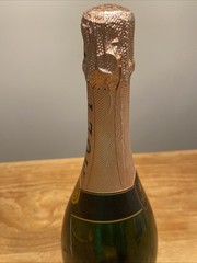 Moet & Chandon Rose Imperial Champagne Dummy Empty Bottle Prop 1.5 L 150 CL