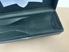 Vintage 1988 Cuvee&rsquo; Moët Dom Perignon Champagne Empty Box Uncut Sticker