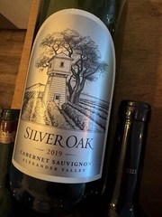 Silver Oak, Quintessa Magnum