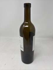 *Empty* 2019 Empathy Elephant Napa Cabernet Vee Friends Bottle Gary Vee Merch