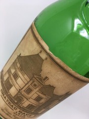 Chateau Haut Brion Brion 1979 Empty Collectible Bordeaux Wine Bottle W/ Cork