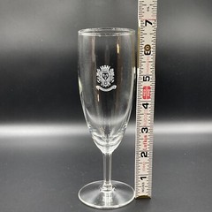 J.M. Monmousseau Wine Glass