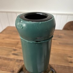 Pym-Rae Tesseron Estate Red Wine Bottle Empty 2018 Napa Valley 750ml