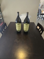 Empty 3 Liter Wine Bottles Caymus Vineyards 2015 Cabernet Price Per Bottle Read