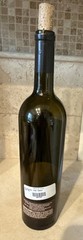 *EMPTY BOTTLE* Altamura Napa Valley Cabernet Sauvignon 2019