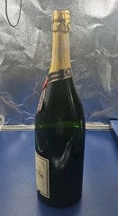 Vintage 3L Moet & Chandon Champagne Bottle 19.5” Tall *EMPTY*