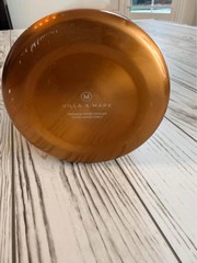 Villa & Marx Copper Wine Cooler Champagne Bucket Modern Barware