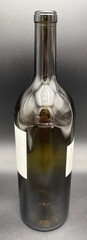 Verite La Muse 2009 Sonoma County Red Wine 1.5L Empty Bottle PreOwned