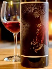 EMPTY Orin Swift Wine Bottles Lot (4) – 2 Machete, 1 Abstract, 1 Palermo – Art