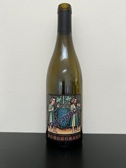 Kongsgaard The Judge 2019 Empty Bottle 750 mL with Cork