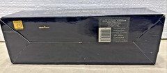 VEUVE CLICQUOT PONSARDIN LA GRANDE DAME CHAMPAGNE EMPTY 1983