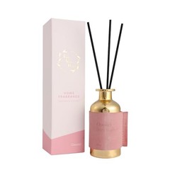 Reed Diffuser Set, Diffuser 80Ml / 2.7 fl OZ Gift Box – Includes Reed