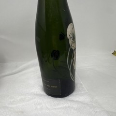 Perrier-Jouët Fleur de Champagne 1979 Green Wine Bottle 750 ml
