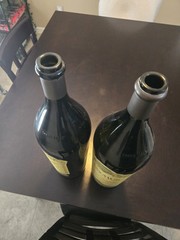 Empty 3 Liter Wine Bottles Caymus Vineyards 2015 Cabernet Price Per Bottle Read