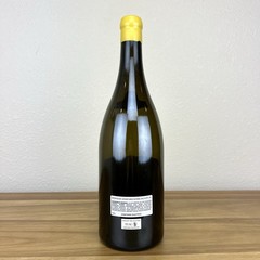 Domaine Francois Raveneau Petit Chablis 2019 Magnum Empty Bottle Burgundy Wine