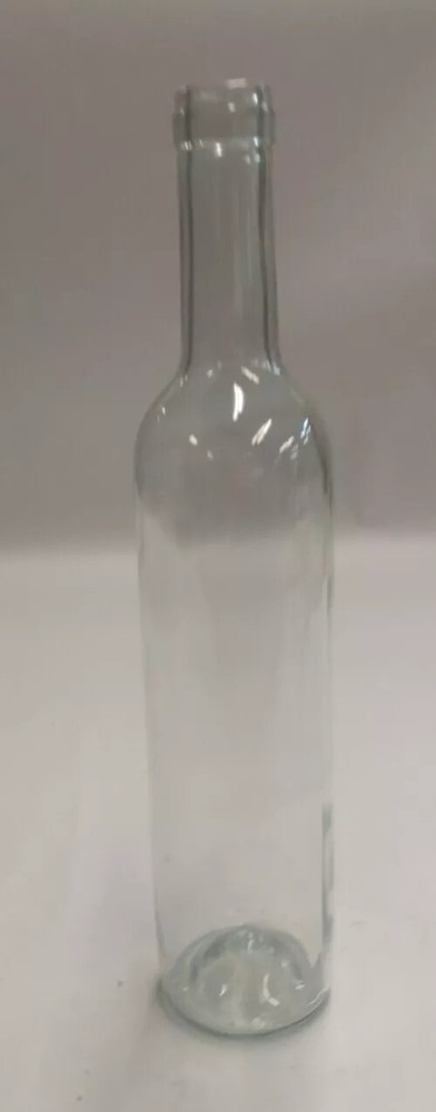 (lot of 4) – Unbranded – 500 Ml Bordeaux Bottles – New