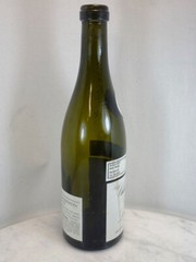 Vintage Empty 1996 MAISON LOUIS LATOUR Wine Bottle. Burgundy Grand Cru 750ml