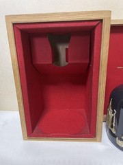 Suntory Arita Ware Empty Bottle with Box A