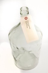 Wine Bottle 1900&rsquo;s