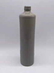 1978 Melkmeister Rheinhellilcher Rotwein German Wine Bottle Vintage Germany