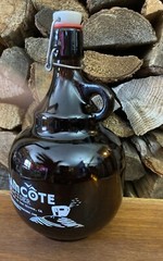 Dreamcote wine cider Los Olivos California glass growler wines hard ciders craft