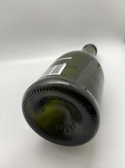 Martini Asti Sparkling Wine Glass Bottle 375 ml 9 Inch Tall