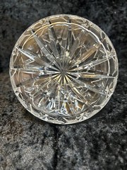 Polonia Crystal Wine Decanters