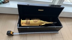 6.0L Ace of Spades/ Armand De Brignac Empty Rare Bottle & Case* Collectable item