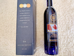 Magnotta Icewine 2005 Limited Edition Canada – NEW