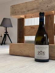 Vosne-Romanée Clos du Château D.Liger Belair empty bottle-vintages 2009-3x, 2021