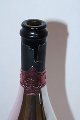 3L Ace Of Spades ROSE
