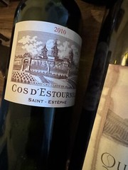 Silver Oak, Quintessa Magnum