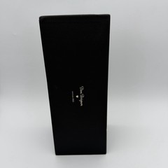2003 DOM PÉRIGNON Champagne BOTTLE Empty Genuine with BOX Case Cork Cage Vintage