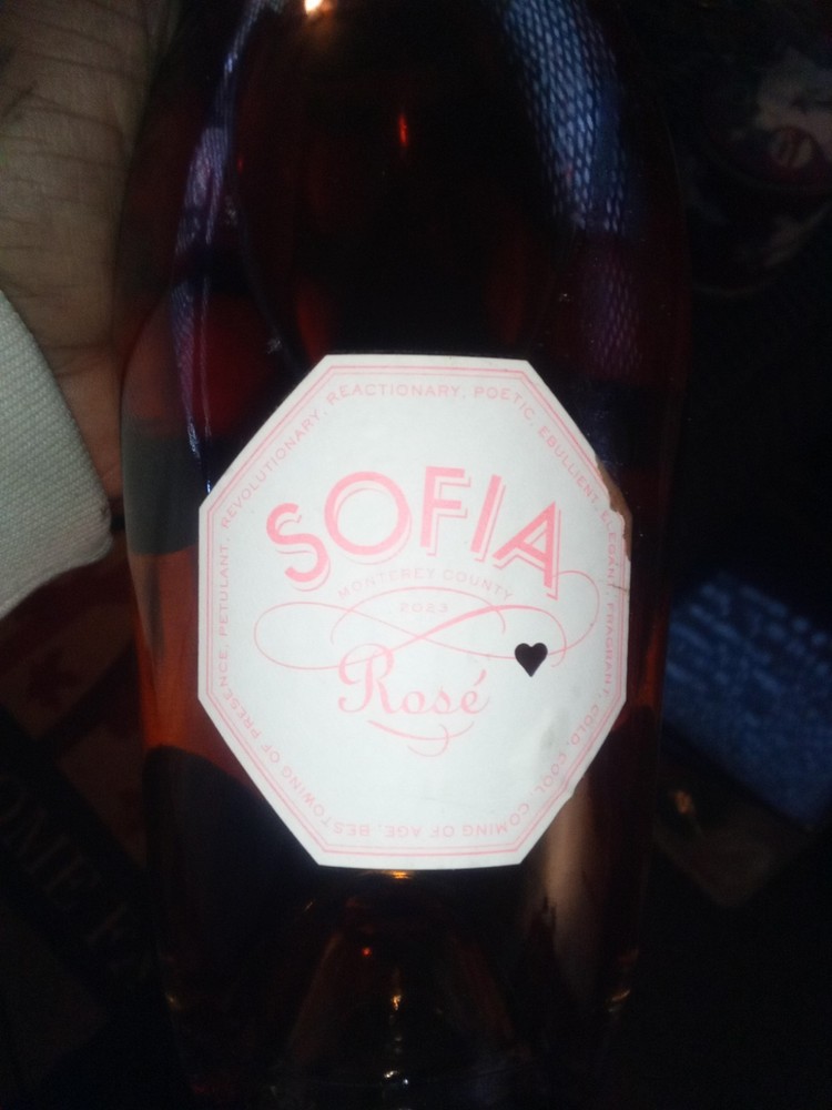 Rose Wine