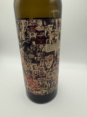 Abstract By Orin Swift Wine Bottle California Red 2023