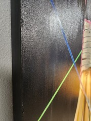 24&Prime;x48&Prime; Oil Canvas Ace Spades Champagne Jerk Beasley / JayZ Tree Of Life Artist!