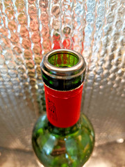 Grand Vin de Chateau Latour 2000 Vintage Empty Bottle